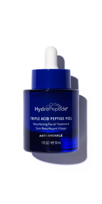 1fl.oz Retail Product - Dropper Applicator in an Emerald Green Bottle 